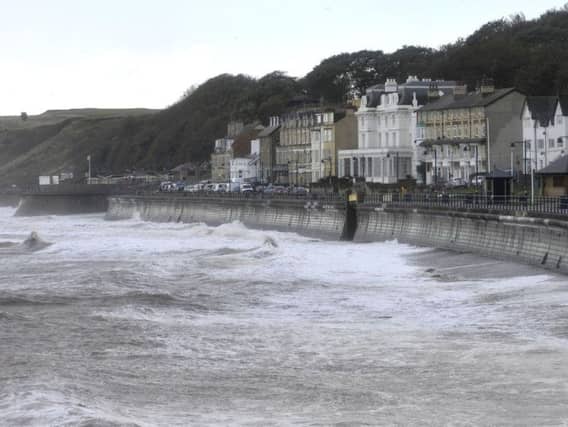 Filey.