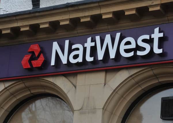 Natwest is backing the Friends Against Scams initiative.