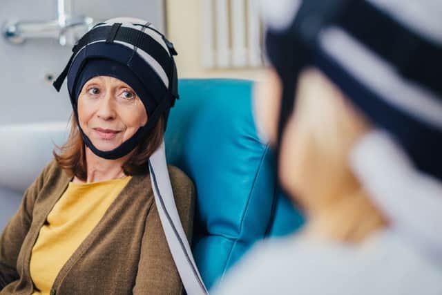 Huddersfield based Paxman Coolers Limited have announced today that The U.S. Food and Drug Administration (FDA) has cleared the company to market the Paxman Scalp Cooling System