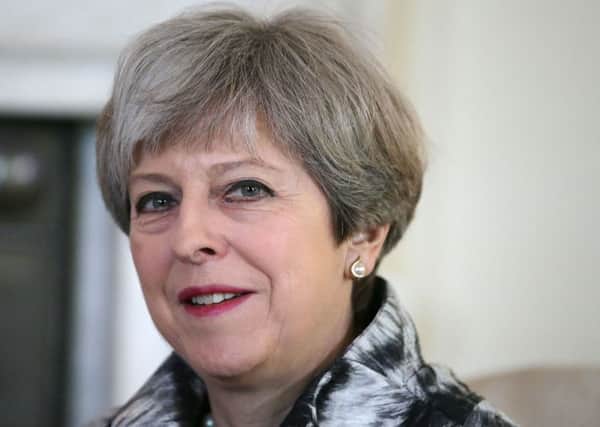 A thumping victory for Theresa May is columnist Bill Carmichael's preferred outcome on June 8. Do you agree?