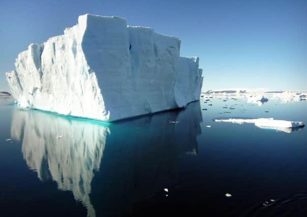 Antarctica. (File picture)