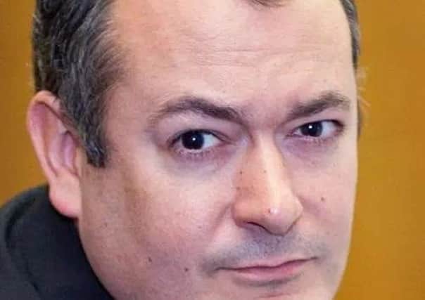 Barnsley MP Michael Dugher is stepping down.