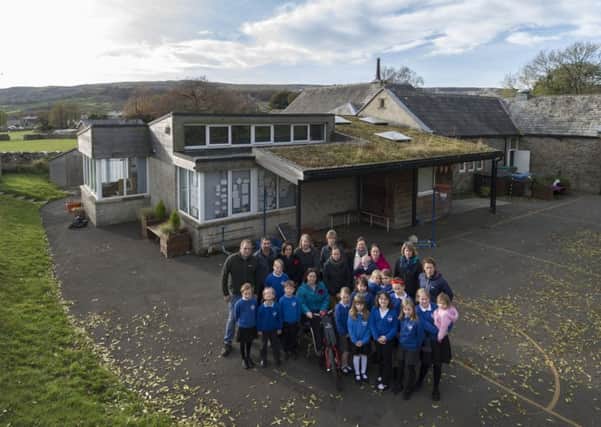 Horton-In-Ribblesdale School is set to close at the end of the summer term.