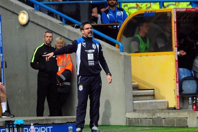 David Wagner
