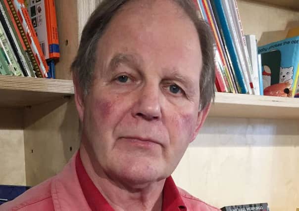 Michael Morpurgo has warned that children are becoming more isolated because of overuse of social media.