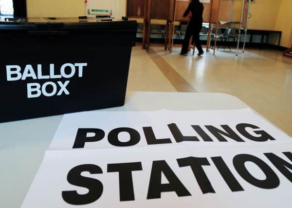 Voters want politicians to stick to facts over the referendum. (PA).