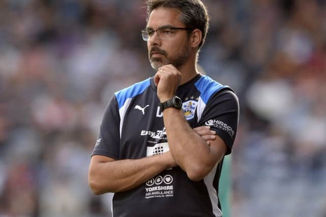 David Wagner.