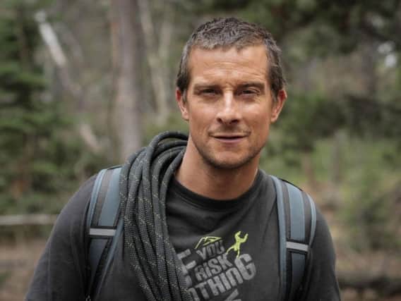 Yorkshire contestant Phil Coates has quit the Bear Grylls show The Island.
