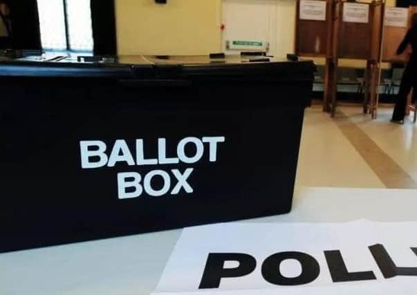 35 councils will announce results today