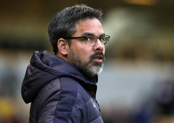 David Wagner made ten changes to his Huddersfield Town team that lost 2-0 to Birmingham City at the weekend