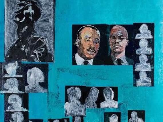 Turner Prize shortlist: Hurvin Anderson: Is It OK To Be Black