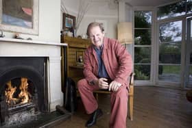 War Horse author Michael Morpurgo is leading a new campaign to counter social isolation amongst young people.