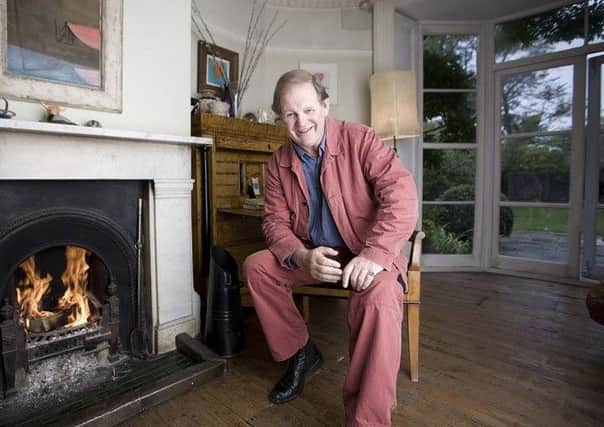 War Horse author Michael Morpurgo is leading a new campaign to counter social isolation amongst young people.