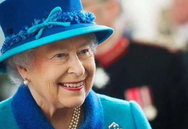 The Queen has called an emergency meeting of the entire Buckingham Palace household.