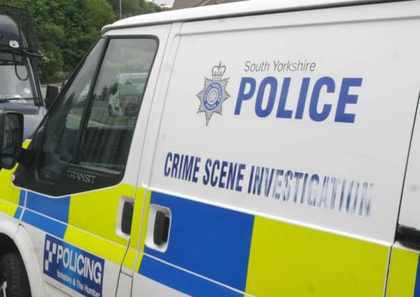 South Yorkshire Police said their investigation had now been closed.
