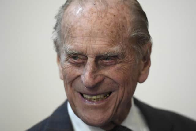 The Duke of Edinburgh, who will no longer carry out public engagements from the autumn of this year, Buckingham Palace has announced.