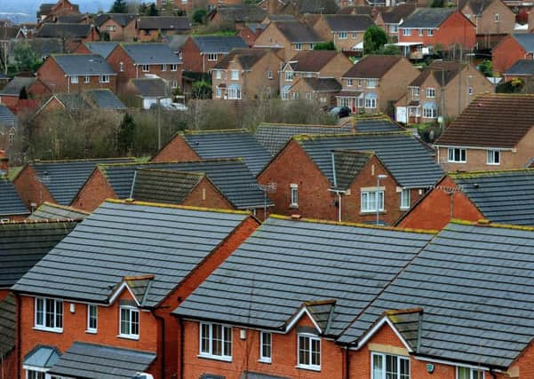 The future of social housing should be an election issue, argues Chris Town.