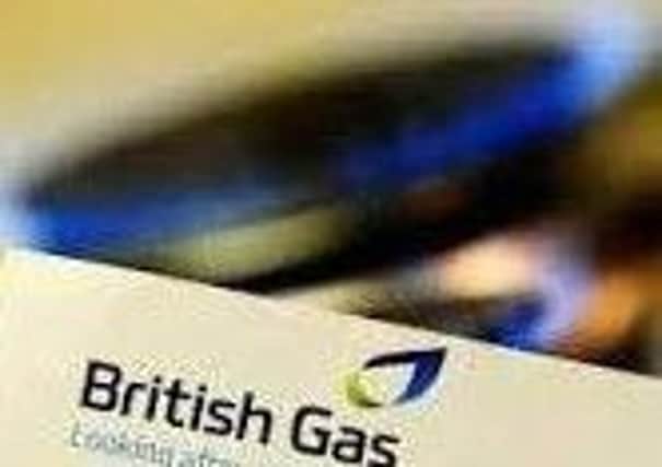 The heat is on British Gas over its customer service.