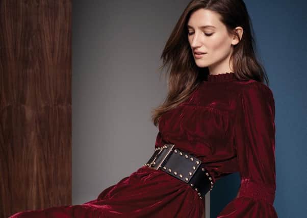 M&S autumn/winter collection