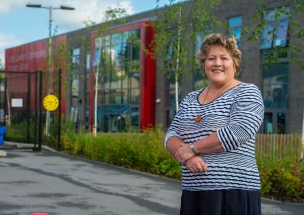 Jill Wood, headteacher at Little London Primary School, Leeds, has put her job on the line after refusing to run SATS s due to the unnecessary stress the tests cause children.