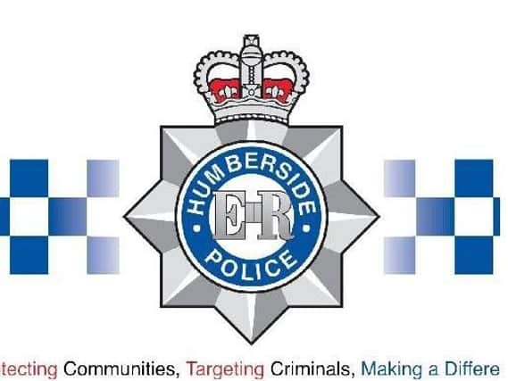 Humberside Police logo