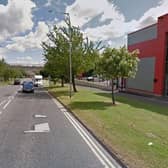 New Otley Road, Bradford. Photo: Google