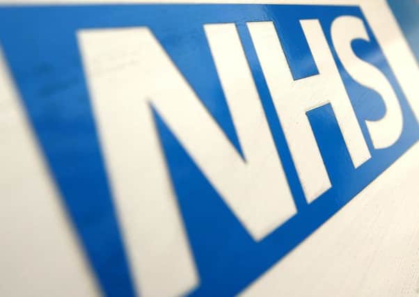 John Blundell says the NHS is inefficient. Do you agree?