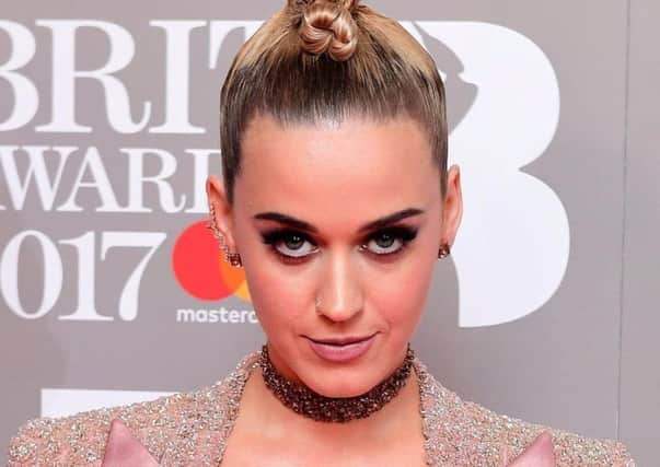 Katy Perry is heading for Hull this summer as part of the Radio 1 Big Weekend.