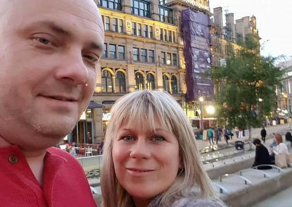 Angelika and Marcin Klis were reported missing following the terror attack in Manchester.