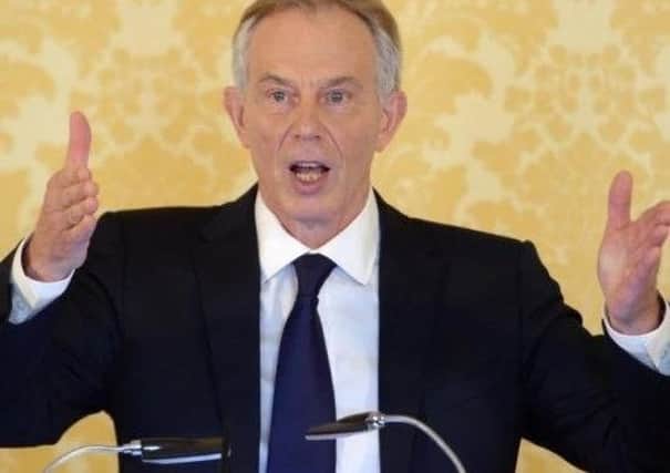 Is Tony Blair to blame for the GP crisis?