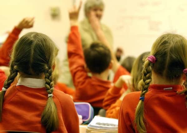 A leading thinktank has analysed the major parties' promises on school spending