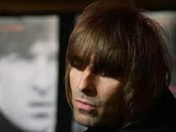 Liam Gallagher will play a solo gig in aid of the families affected by the Manchester bombing.