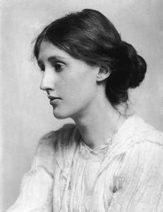 Virginia Woolf, photographed by George Charles Beresford, is another of the female authors who comes under the spotlight in A Secret Sisterhood.