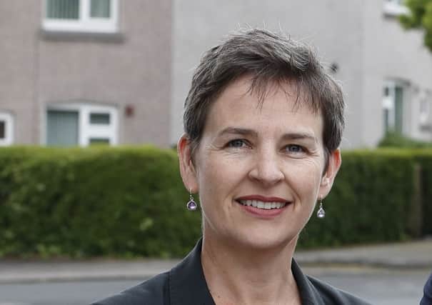 Mary Creagh is defending the Wakefield seat for Labour