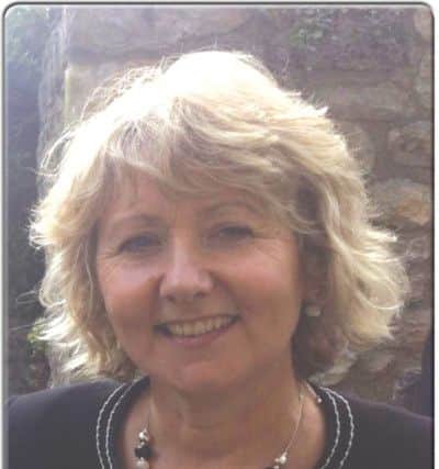 Leeds school teacher Ann Maguire who was murdered in a classroom at Corpus Christi Catholic College.
