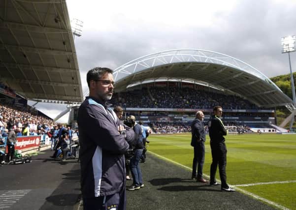 Are David Wagner and Huddersfield Town ready for the top flight?