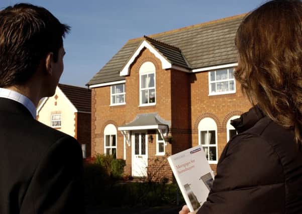 The leasehold scandal may affect homeowners who bought a new-build after 2000