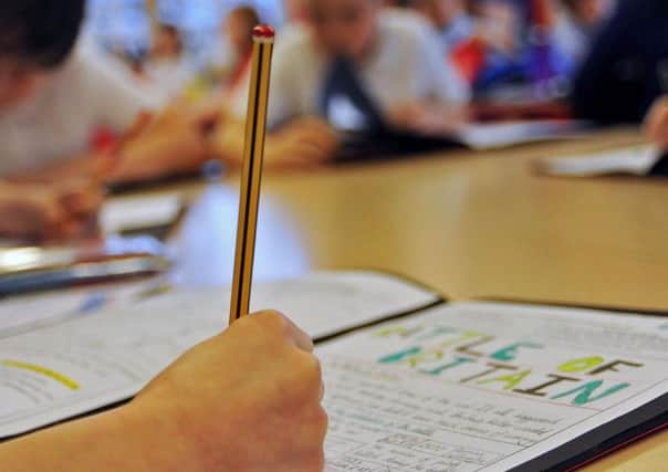 Official figures published last October showed that nearly a third of teachers who began work in Englands state schools in 2010 were not in the classroom five years later.