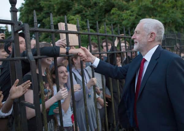 Could Jeremy Corbyn become Prime Minister?