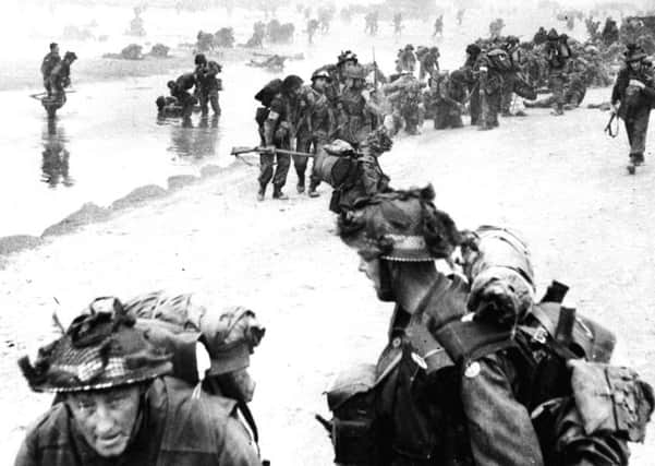 The election should not overshadow Tuesday's D Day anniversary, writes Labour's Dan Jarvis.