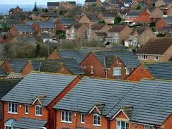 Nationwide said house prices fell 0.2 per cent month-on-month in May