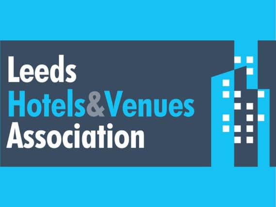 Leeds Hotels and Venues Association (LHVA)