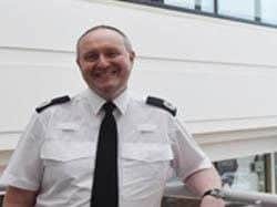 Mark Roberts, Deputy Chief Constable of South Yorkshire Police, said he was 'disappointed' by the report.