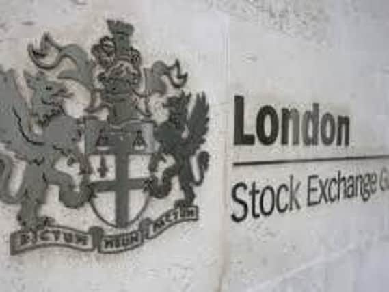 34 IPOs have raised 2.8bn in 2017 on London Stock Exchange