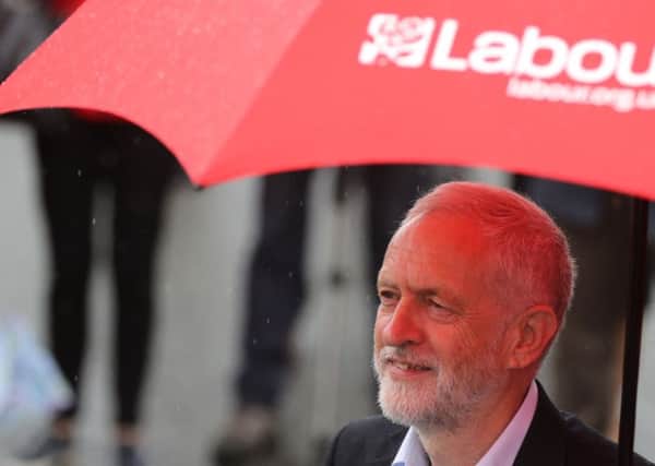 Will Jeremy Corbyn be elected Prime Minister today?