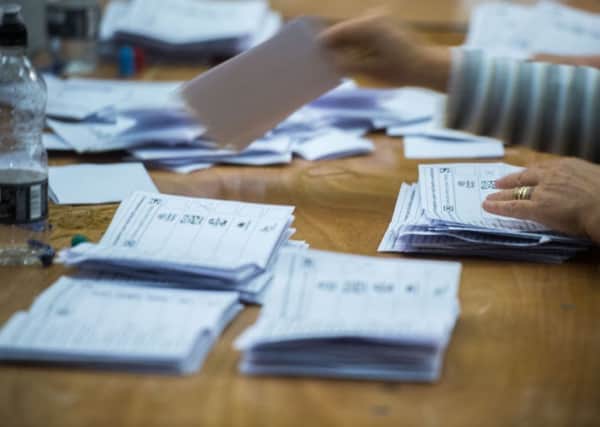 Should Britain embrace electoral reform?