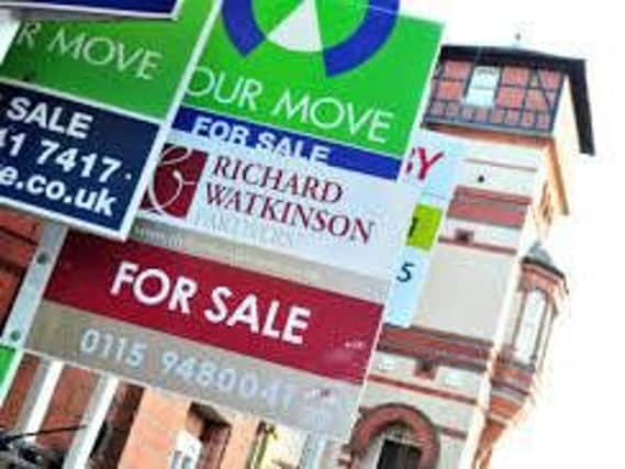 The UKs traditional obsession with property ownership may already be coming into question