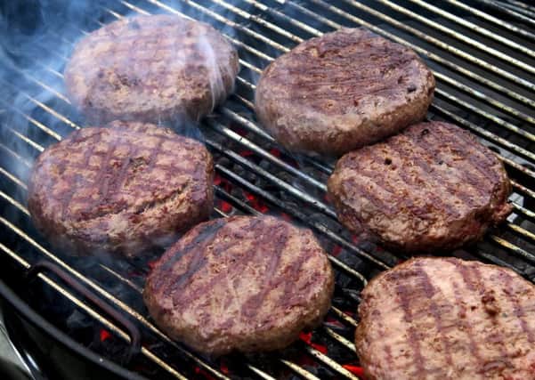 A survey of 2,000 people saw British barbecues voted the worst in the world.