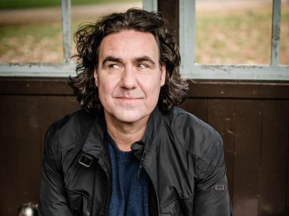 Micky Flanagan returning to Sheffield Arena on Saturday, June 24.