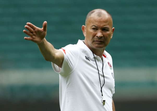 England head coach  Eddie Jones says just like drinking beers, no two games are the same in rugby union. Today, his England team will look to secure a 2-0 series triumph over hosts Argentina.